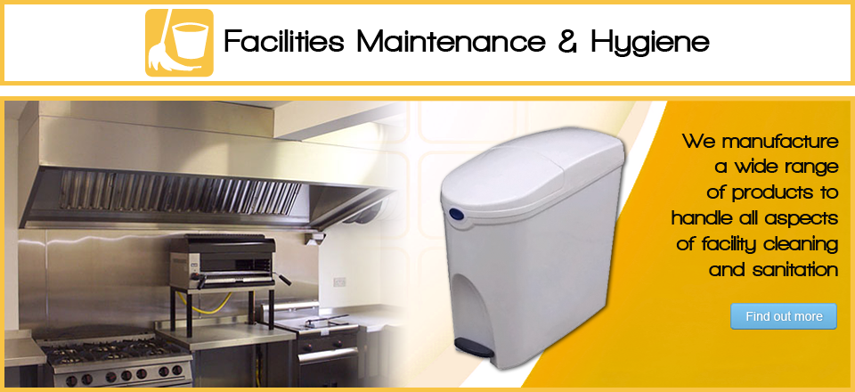 Facilities Maintenance & Hygiene
